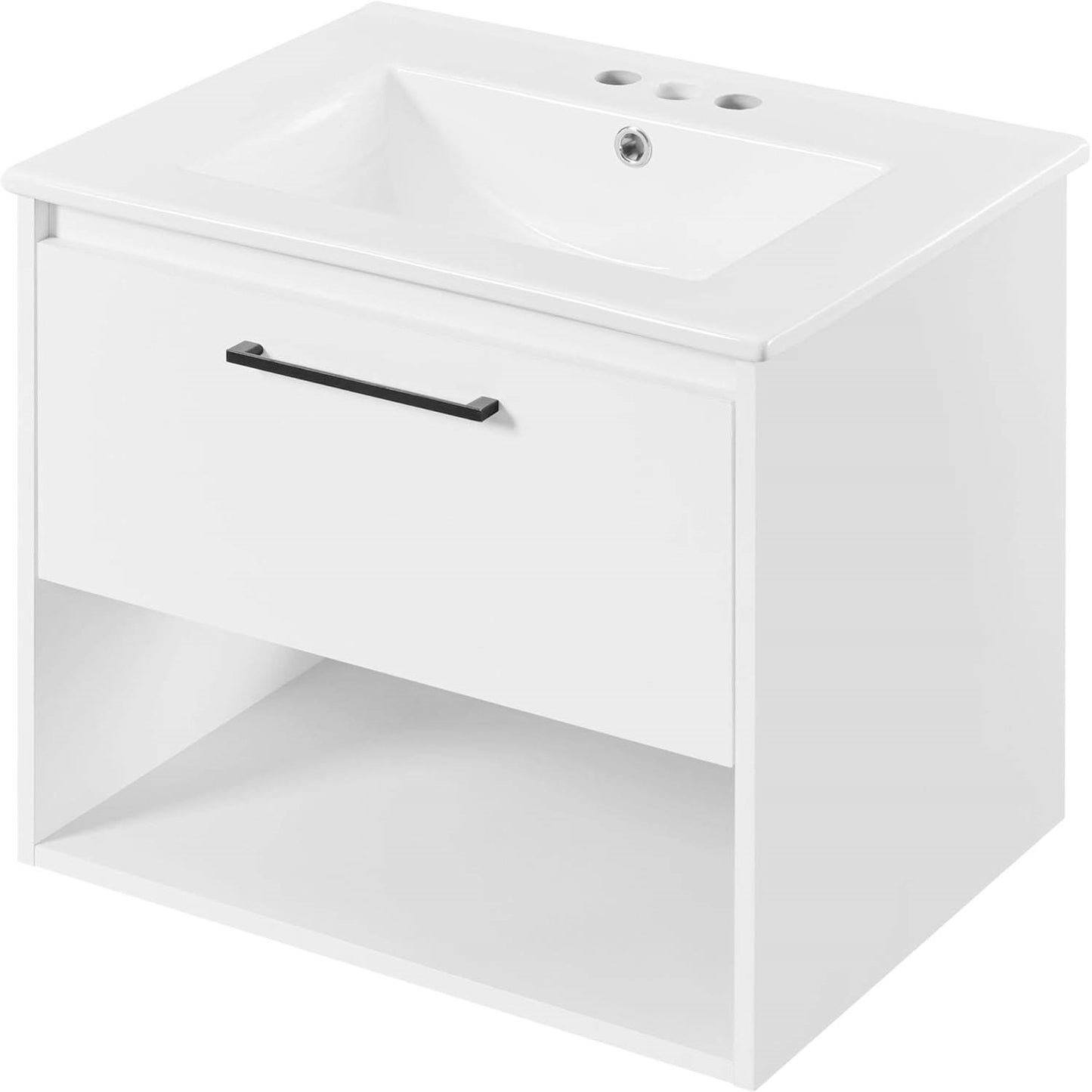 The Sky-High Serenity Vanity- Spa Collection