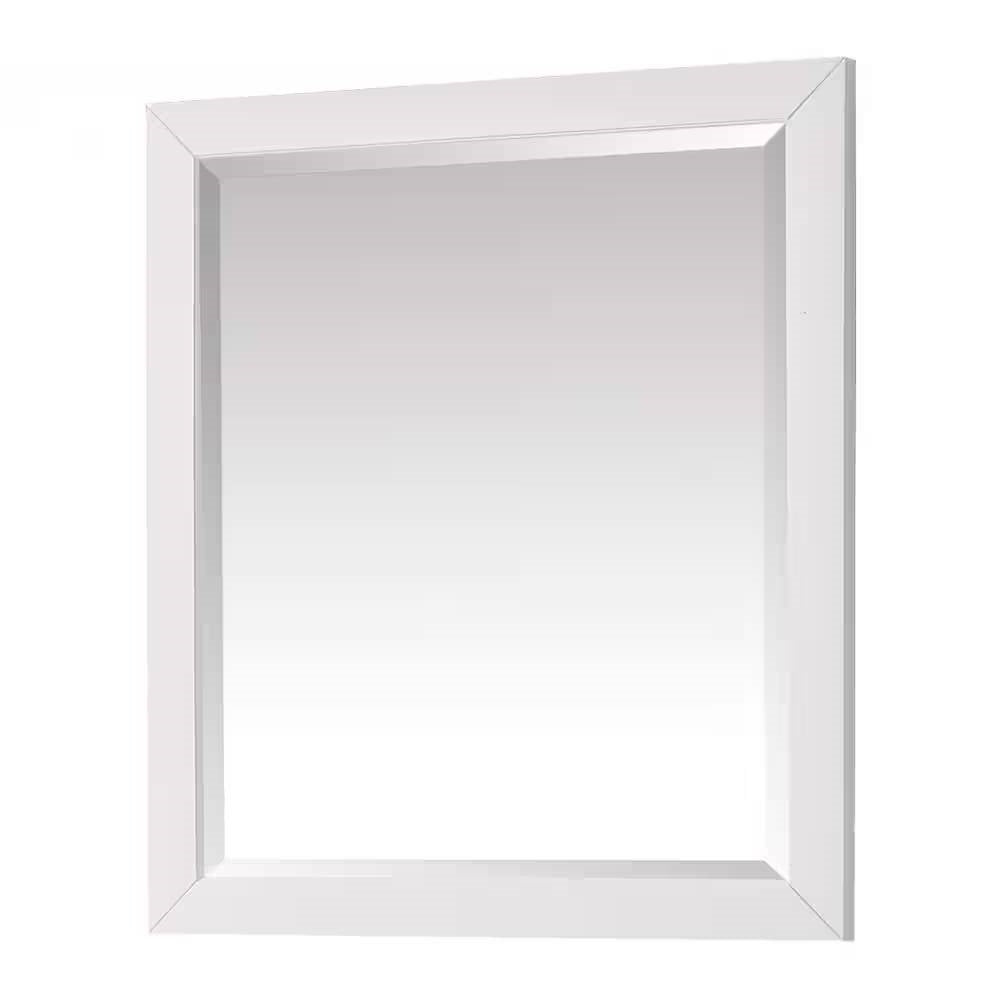 The Refined Reveal Mirror- Spa Collection